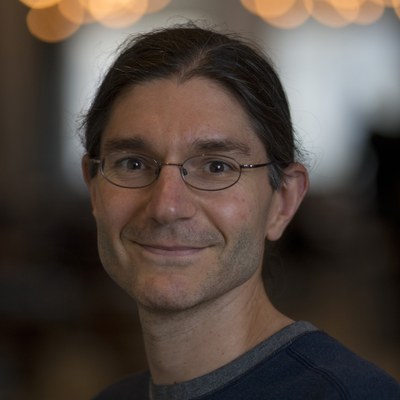 Eliot Quataert