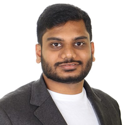 Kartik Rajan Neralwar
