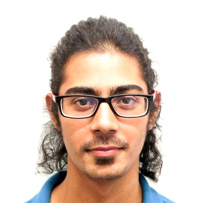 Shivan Khullar